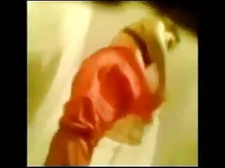 लाल बालों वाली लड़की हस्तमैथुन खिड़की में, Blondelover सेक्सी मूवी पिक्चर फिल्म द्वारा।
