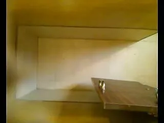 हॉट ब्रुनेट गड़बड़ पर कैमरे मूवी पिक्चर सेक्सी